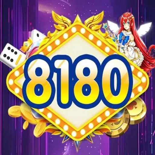8180 - Permainan Mahjong yang Seru dan Menyenangkan