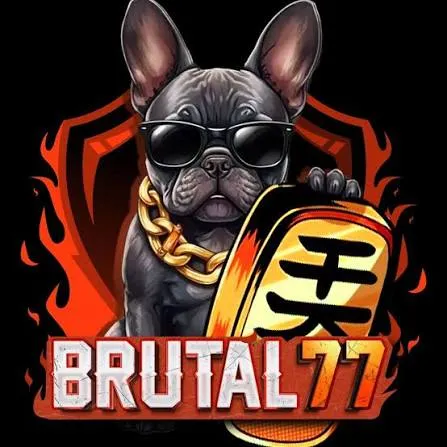 BRUTAL77 - Permainan QiuQiu Penuh Aksi dan Strategi