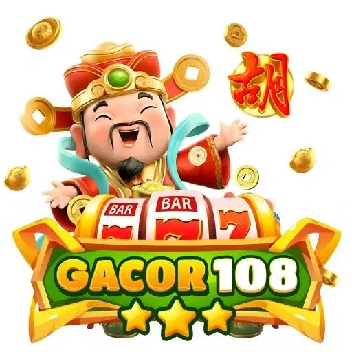 GACOR108 - Permainan Arcade Seru dan Menghibur