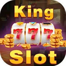 KINGSLOT - Permainan Santai yang Menyenangkan