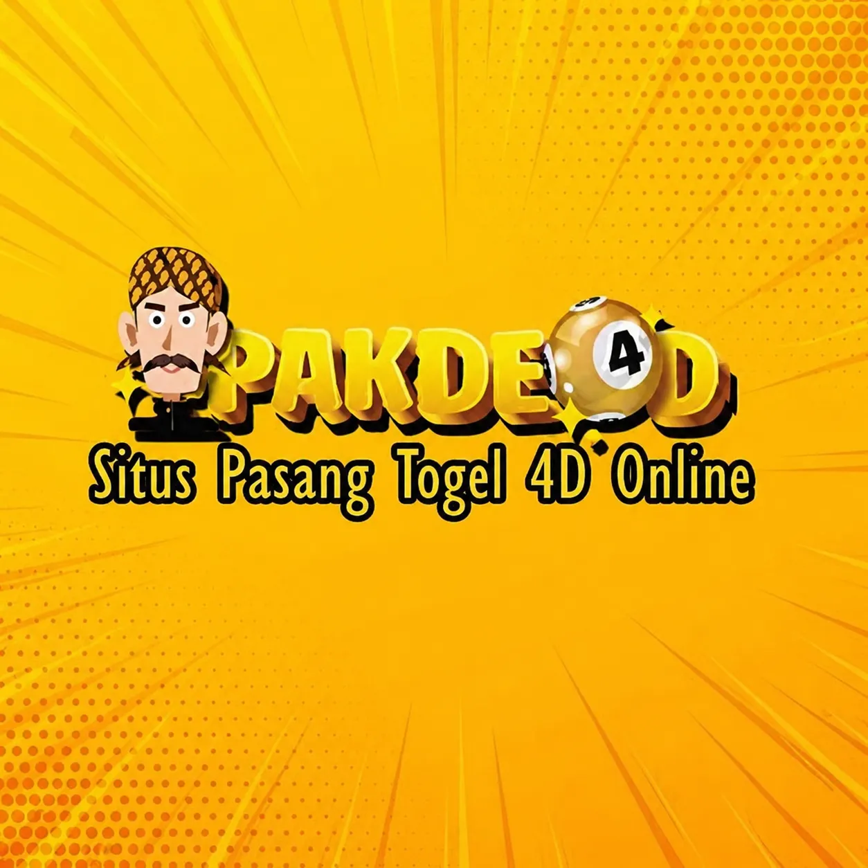PAKDE4D - Simulasi Kehidupan yang Seru dan Menarik