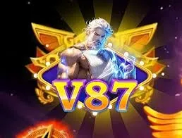 V87 - Permainan Arcade Seru dan Menantang